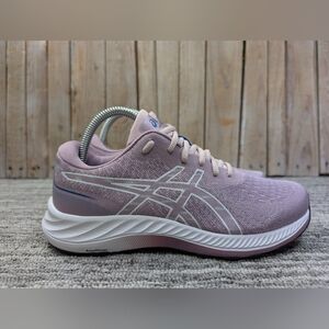 ASICS Women's Gel-Excite 9 in the "Barely Rose" Size 7.5 Women